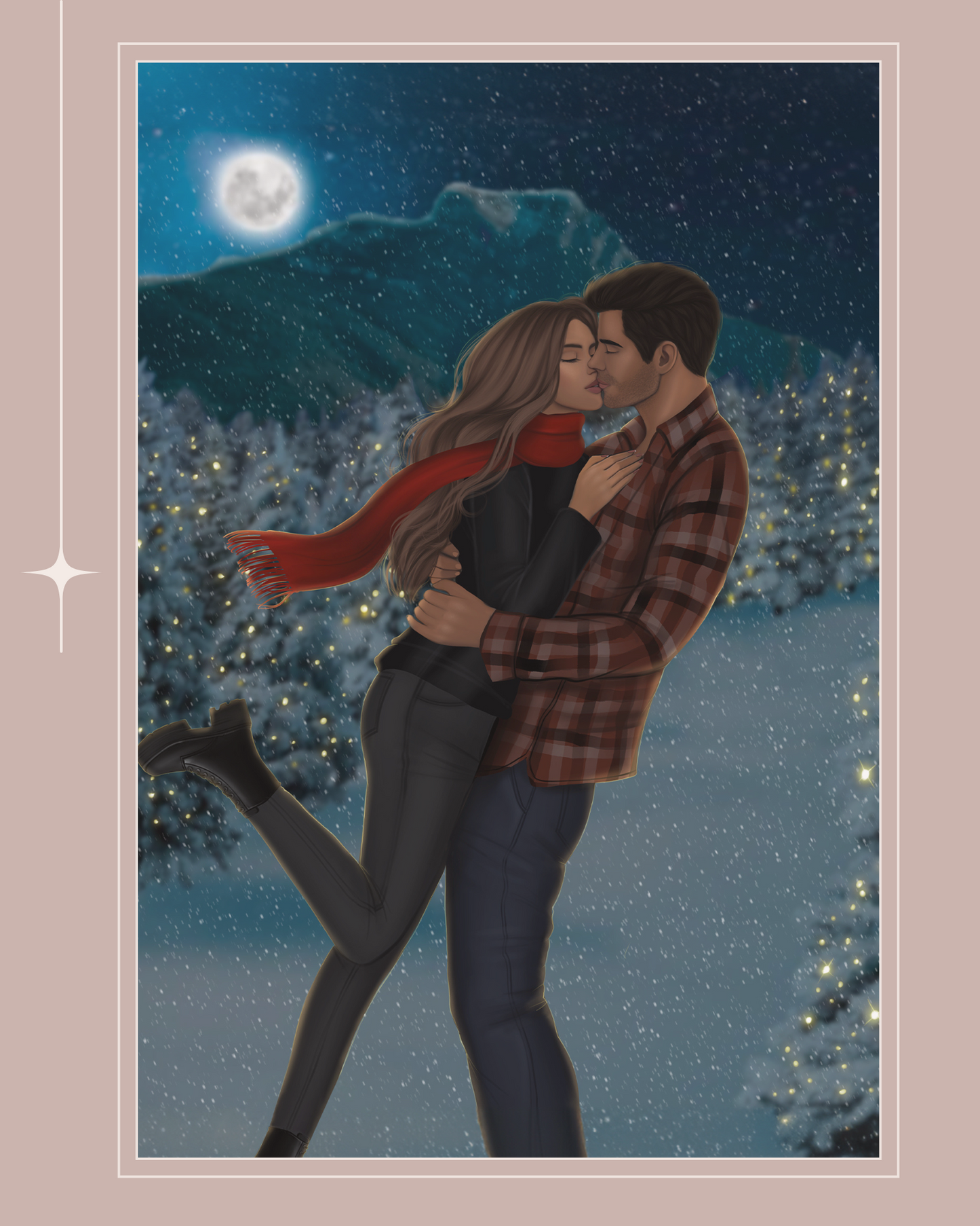 The Magic of Heart Mountain Alternate