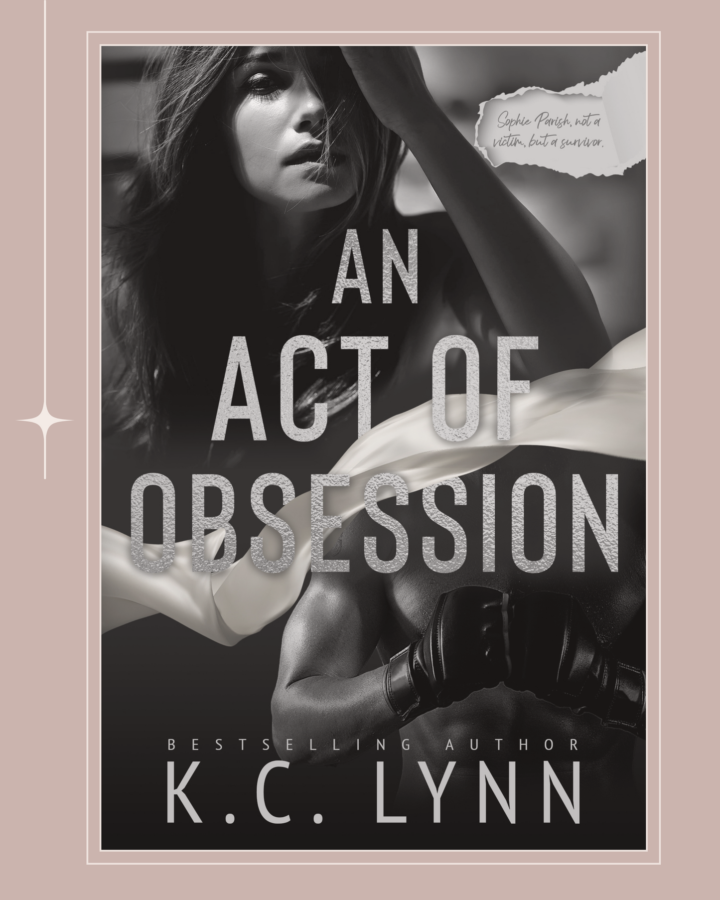 An Act of Obsession Special Edition